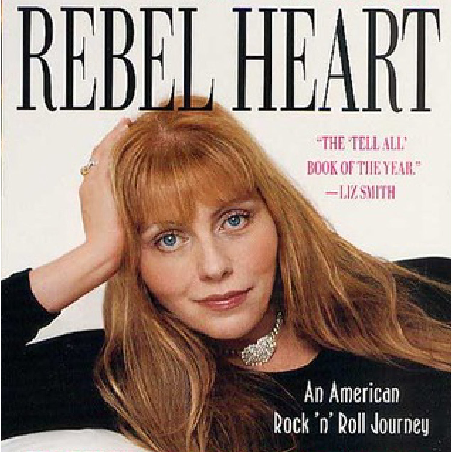 Rebel Heart