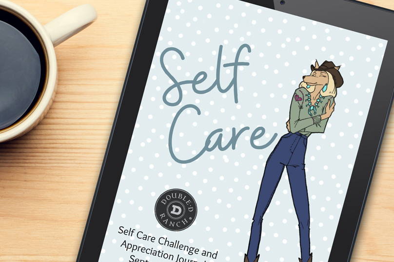 SELF-CARE SEPTEMBER