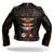 Still “Perfecto” — The Timeless Badass Biker Jacket