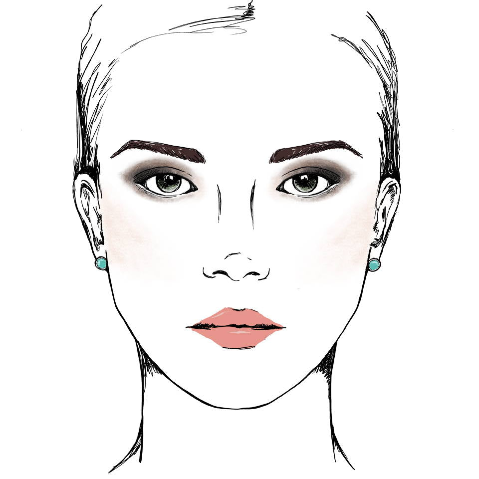 Beauty Secrets For You: Simple Summer Make-up Tips