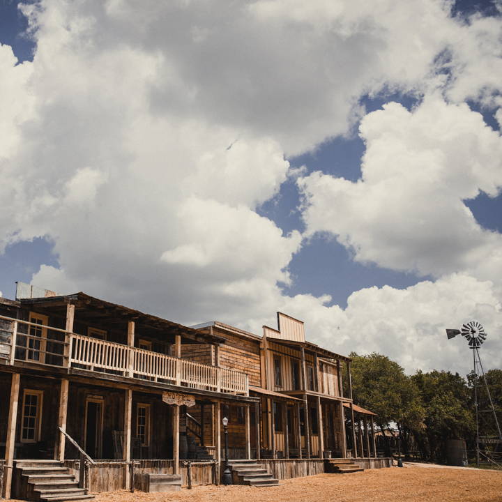 Capturing Cody: The Buggy Barn Museum