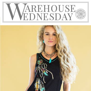 Insider Secrets to Score on Warehouse Wednesday