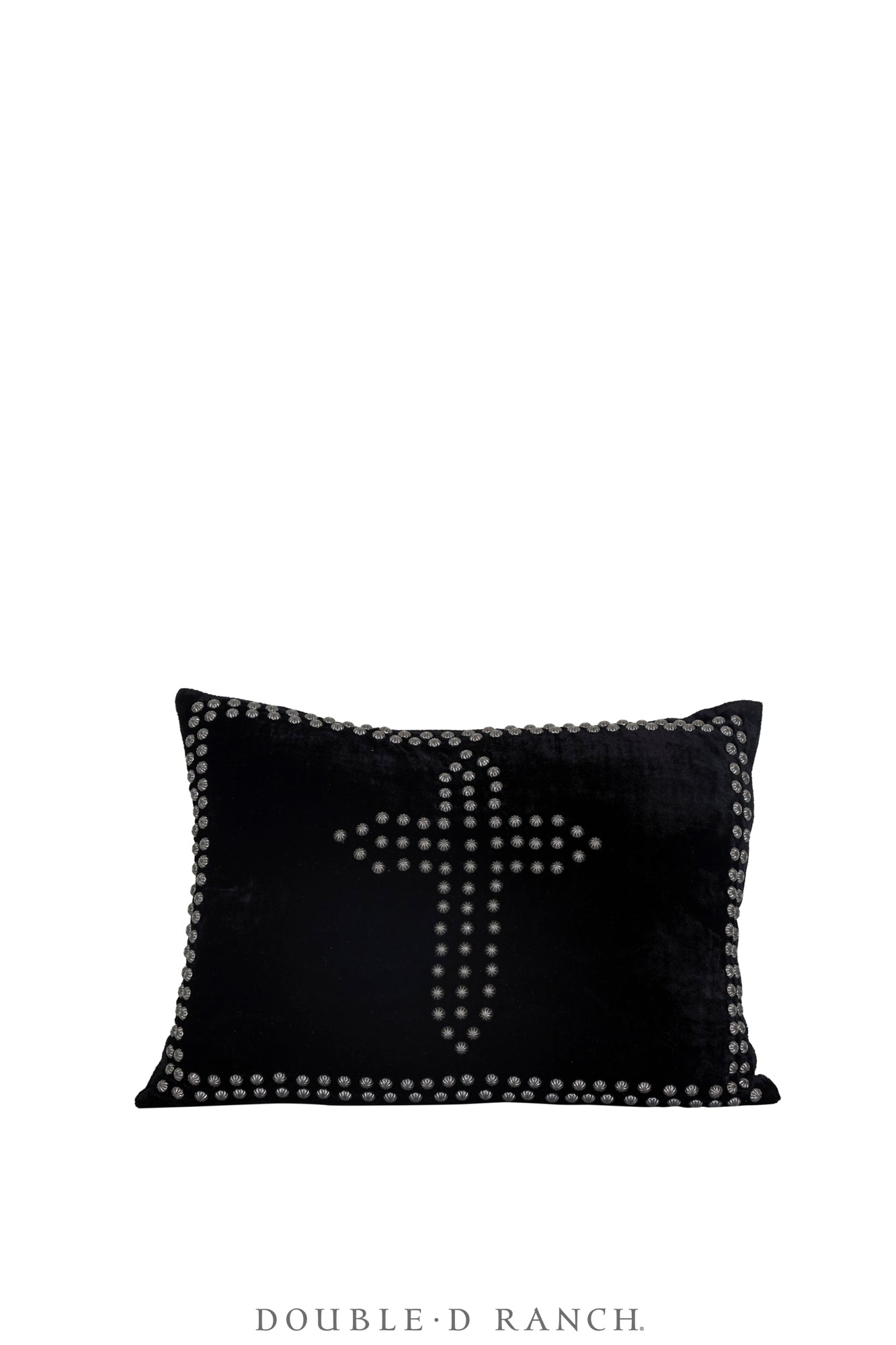 Sunday Cross Pillow