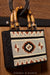 Bag, Ruidoso on My Mind Beaded Bag