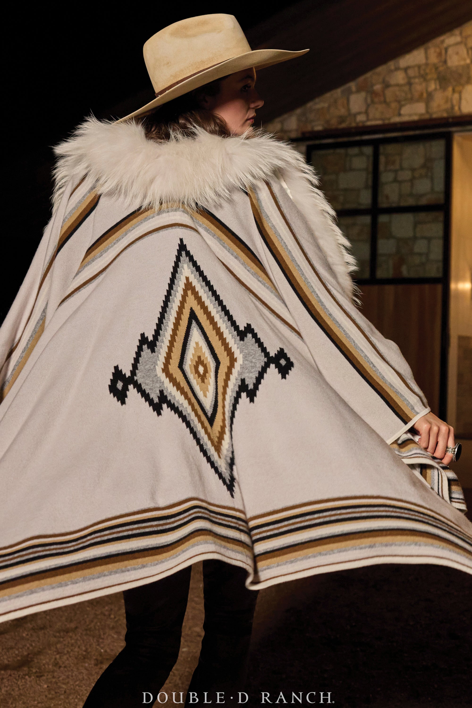 Jacket,  Josephine Cape