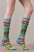 Socks, Canyon Cover, 219