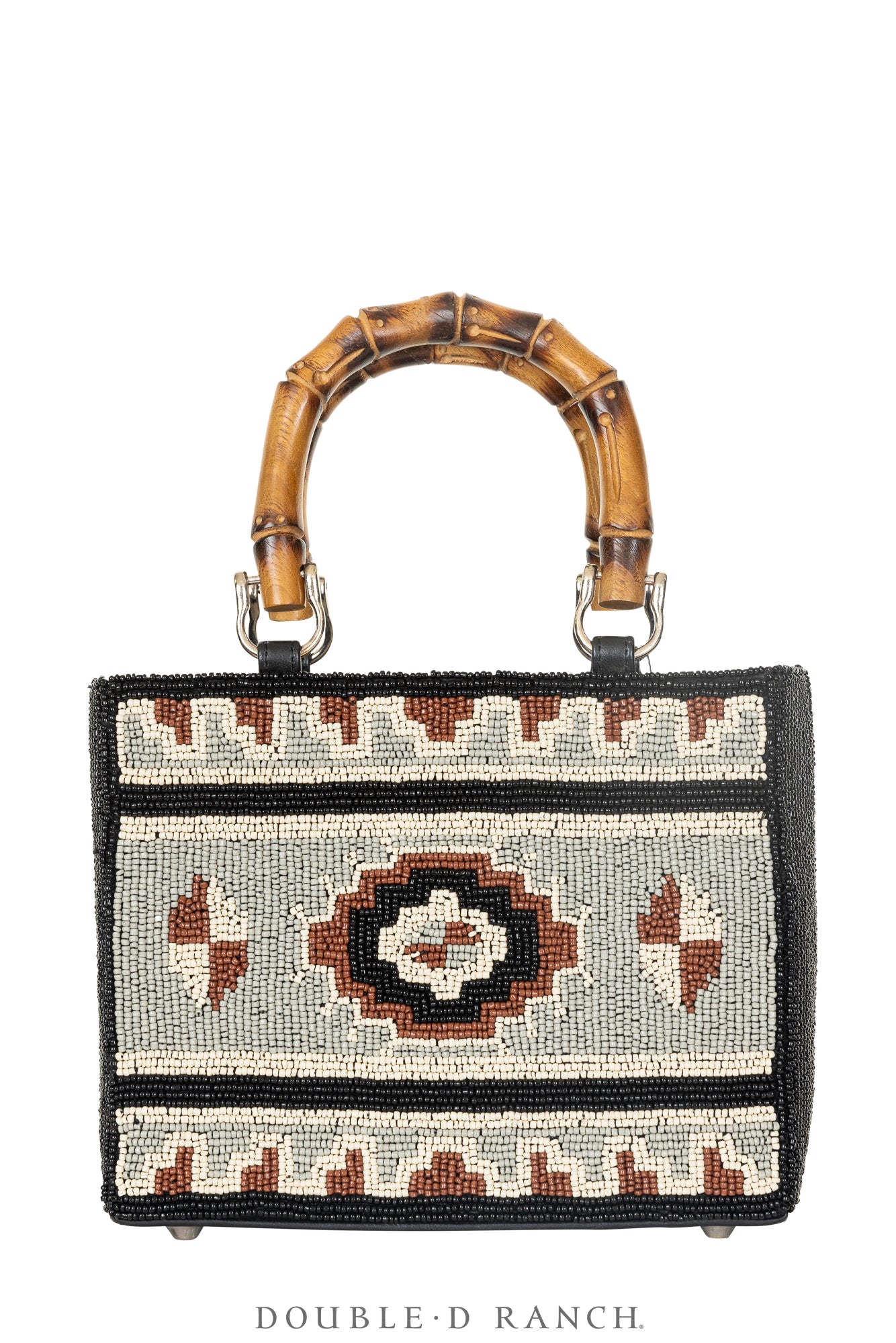 Bag, Ruidoso on My Mind Beaded Bag