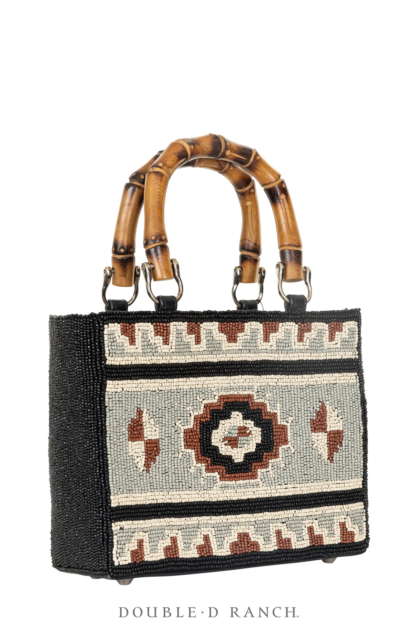 Bag, Ruidoso on My Mind Beaded Bag