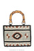 Bag, Ruidoso on My Mind Beaded Bag