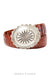 Belt, Concho, Contemporary, 657