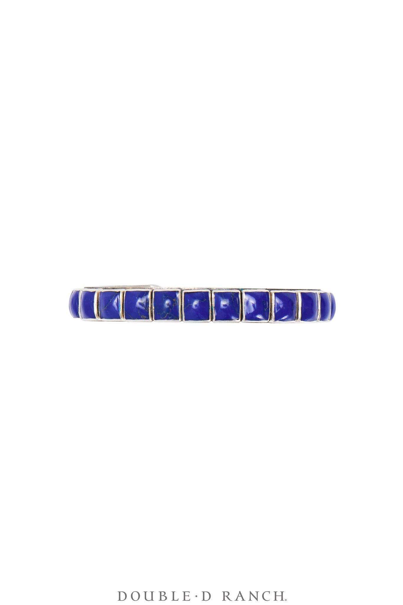 Cuff, Federico, Stacker, Lapis, Hallmark, Contemporary, 3636