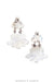 Earrings, Oscar 1731