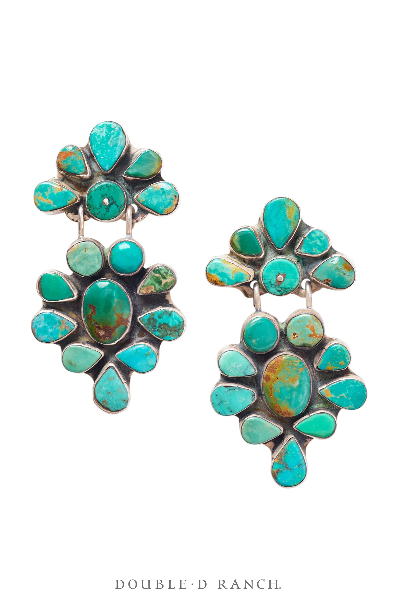 Earrings, Oscar 1732