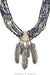 Necklace, Mummy's Bundle, by Double D Ranch, Karmina, Collar, 164B