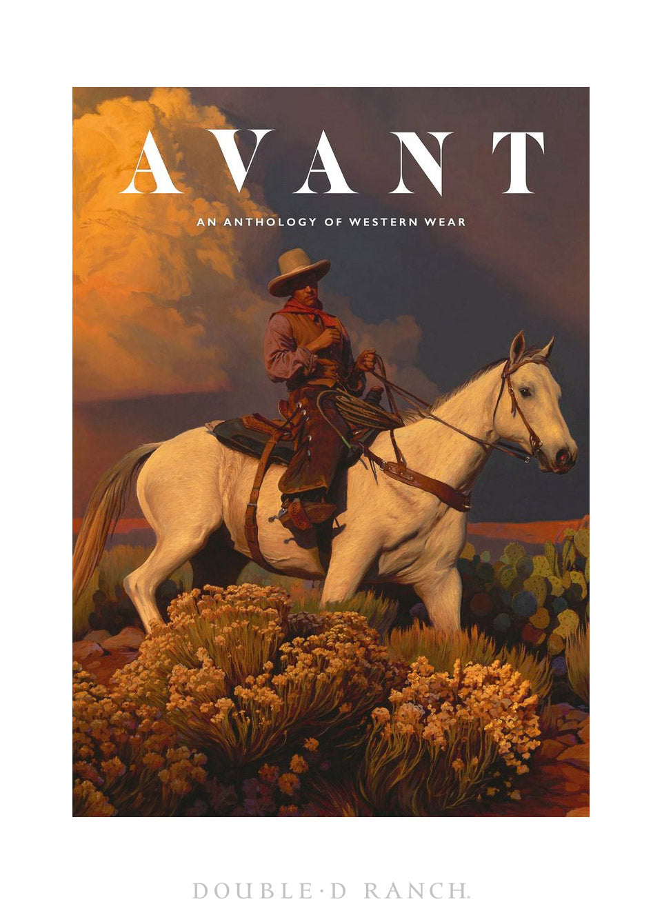 Miscellaneous, Book, Avant #5, 215