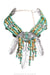 Necklace, Mummy's Bundle, by Double D Ranch, Camilla, Collar, Feathers, 146