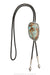 Bolo, Natural Stone, Turquoise, Vintage ‘60s, 3265