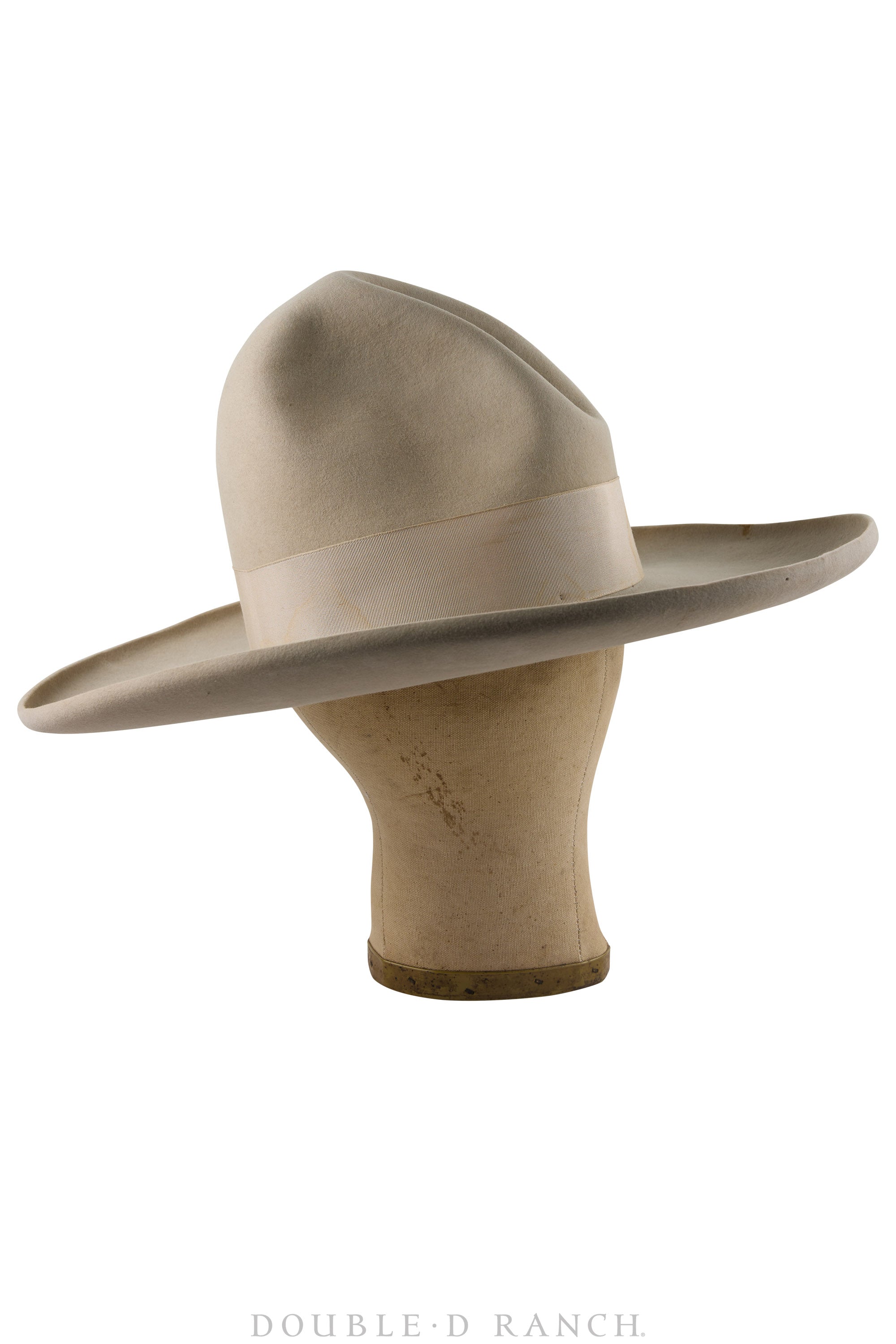 Miscellaneous, Hat, Vintage, Tom Mix, Stetson, Vintage, 870