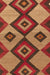 Home, Textile, Rug, Navajo, Eye Dazzler, Rattlesnake, Vintage, 172