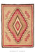 Home, Textile, Rug, Navajo, Two Grey Hills, Vintage, 169