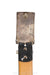 Belt, A Vintage, Buckle, Inlay, Thunderbird, Fishscale Technique, Leekya Homer Attribution, Vintage ‘50s, 581