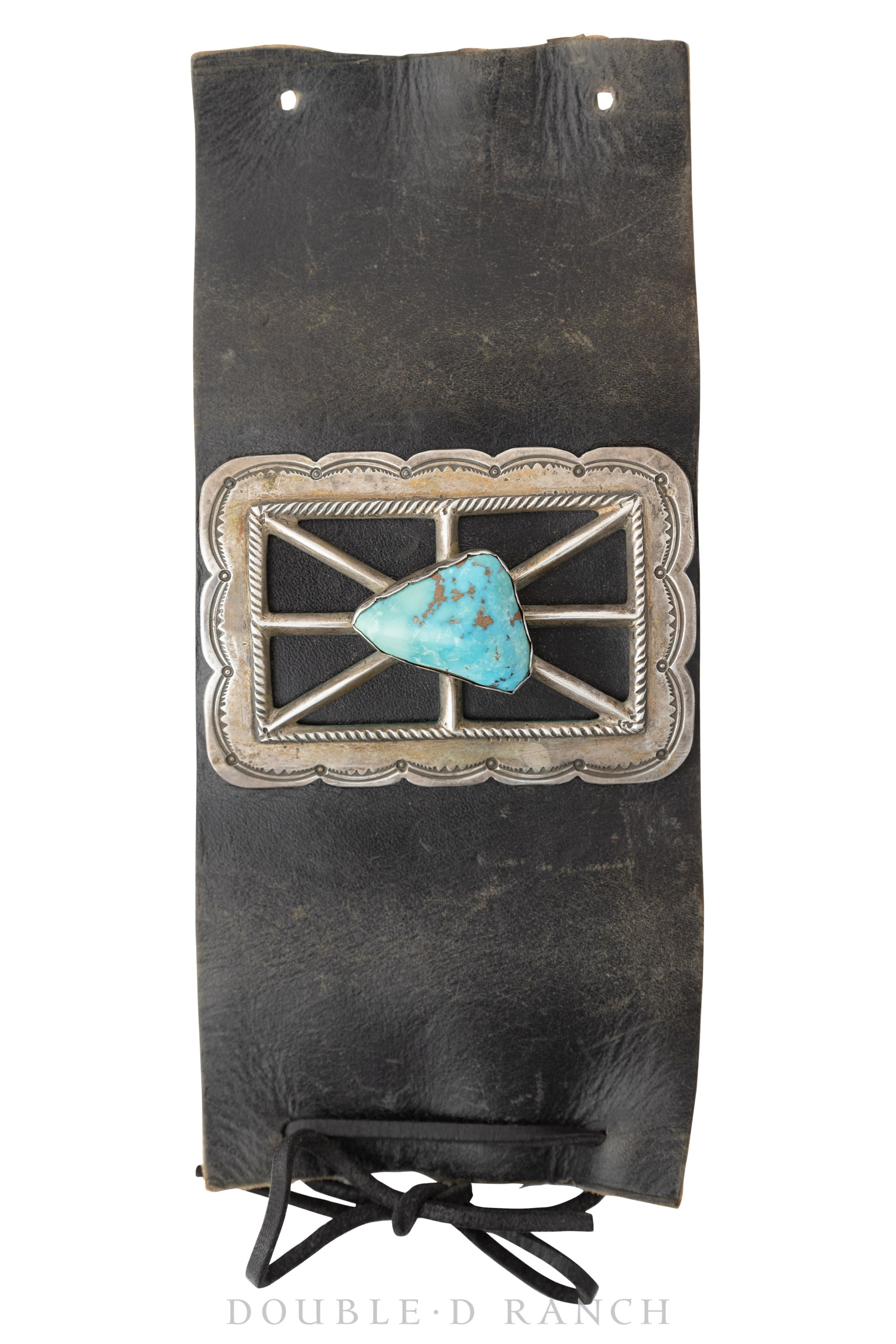 Ketoh, Cast, Turquoise, Vintage, 3352