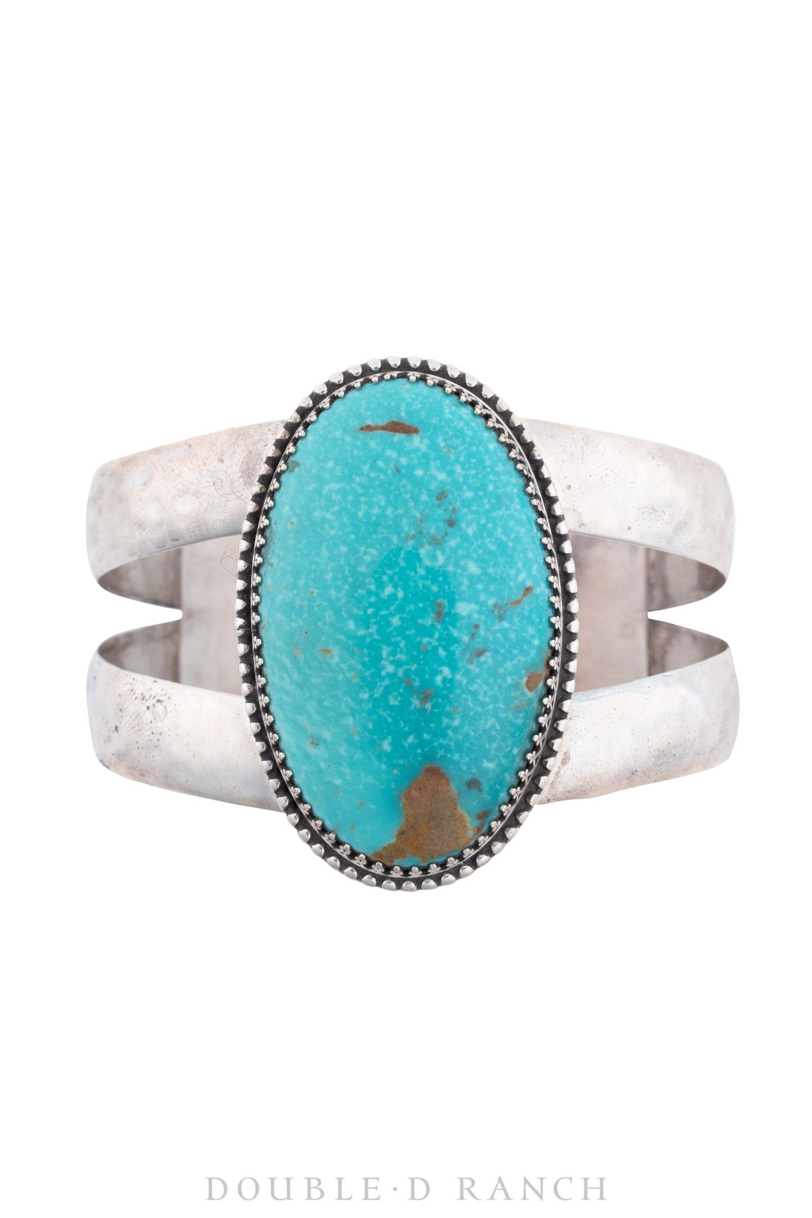 Cuff, Specimen, Turquoise, Hallmark, Contemporary