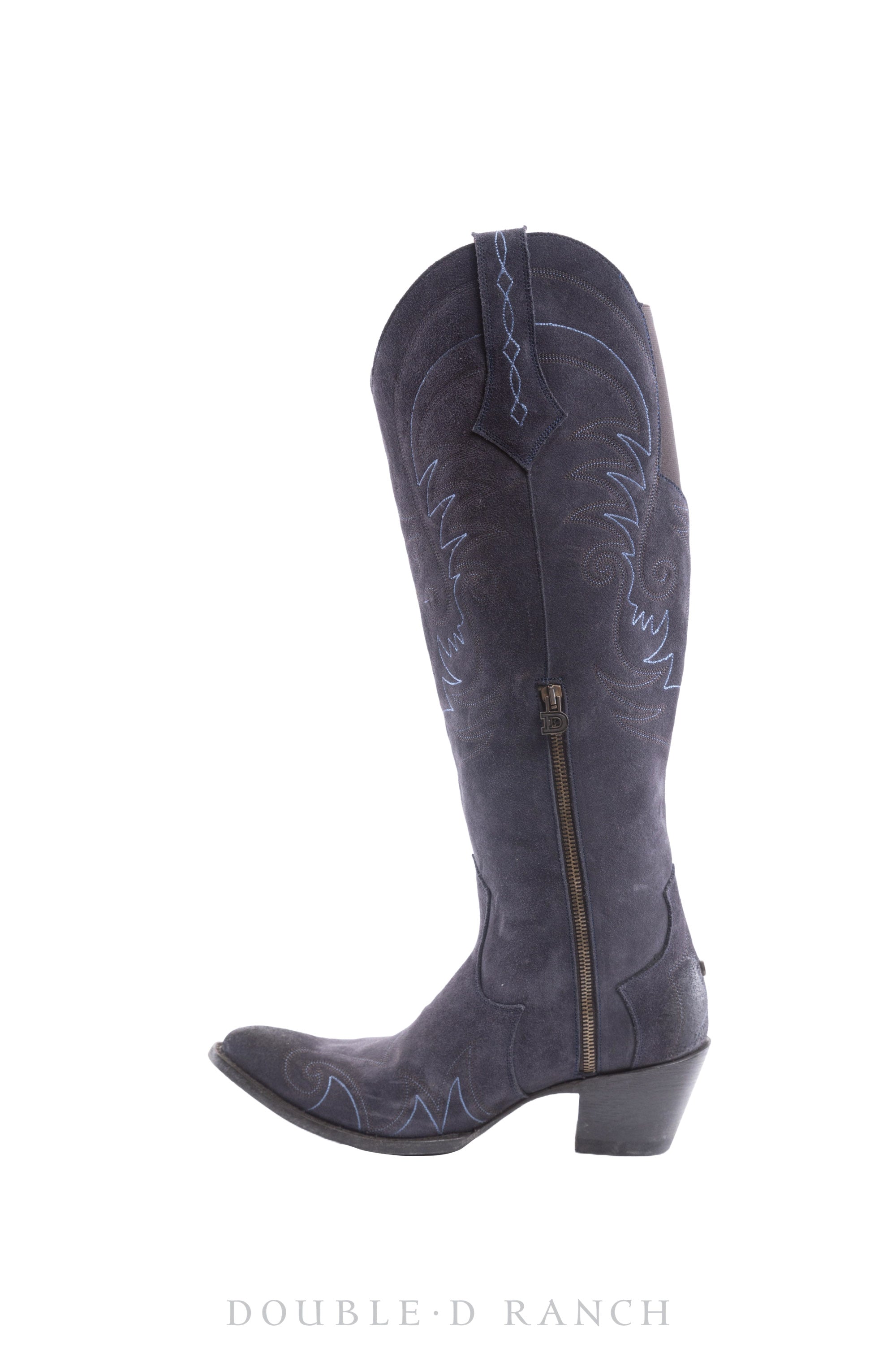 Boot, Long Tall Sally