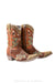 Boot,  Truly, Brown, 1038-2