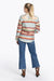 Top, Travel Serape Workshirt