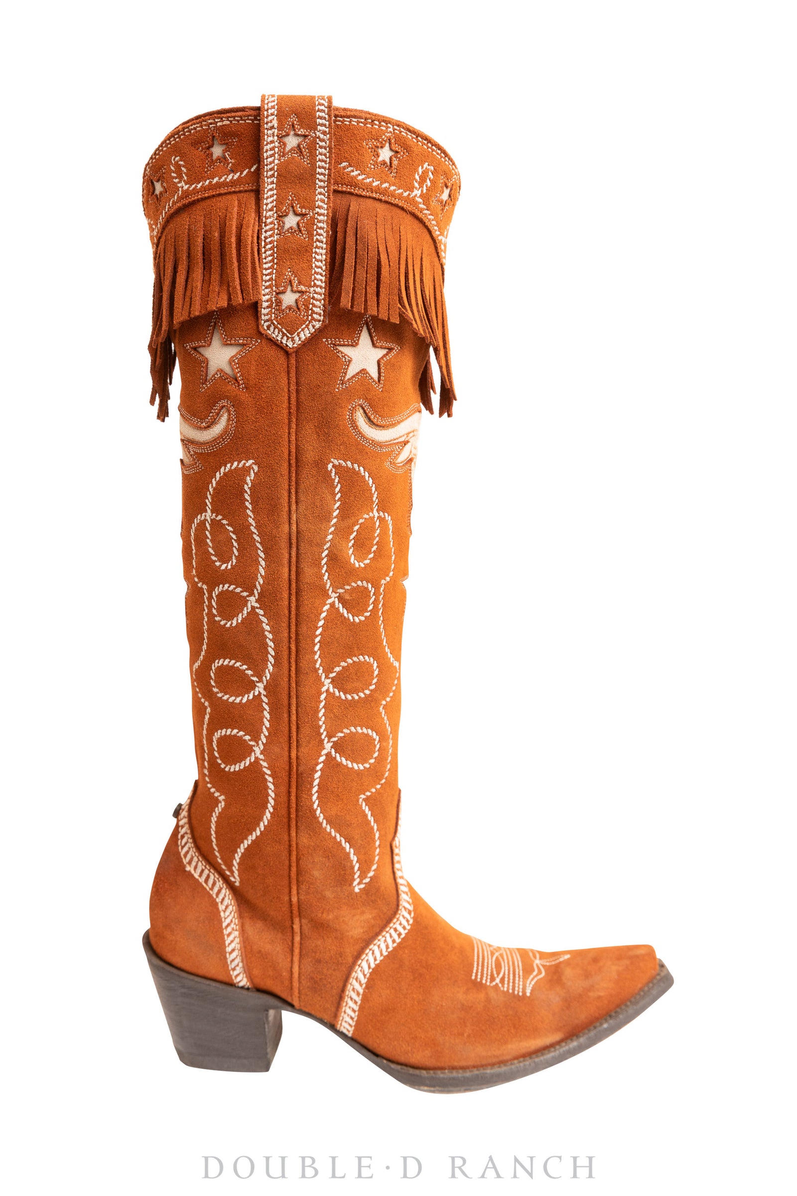 Boot, Dobie Tall