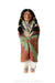 Miscellaneous, Doll, Skookum, Chief, 14", Vintage, 784