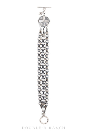 Bracelet, Desert Pearls, Contemporary, 3591