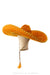 Miscellaneous, Hat, Sombrero, Velvet, Vintage, 789