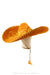 Miscellaneous, Hat, Sombrero, Velvet, Vintage, 789