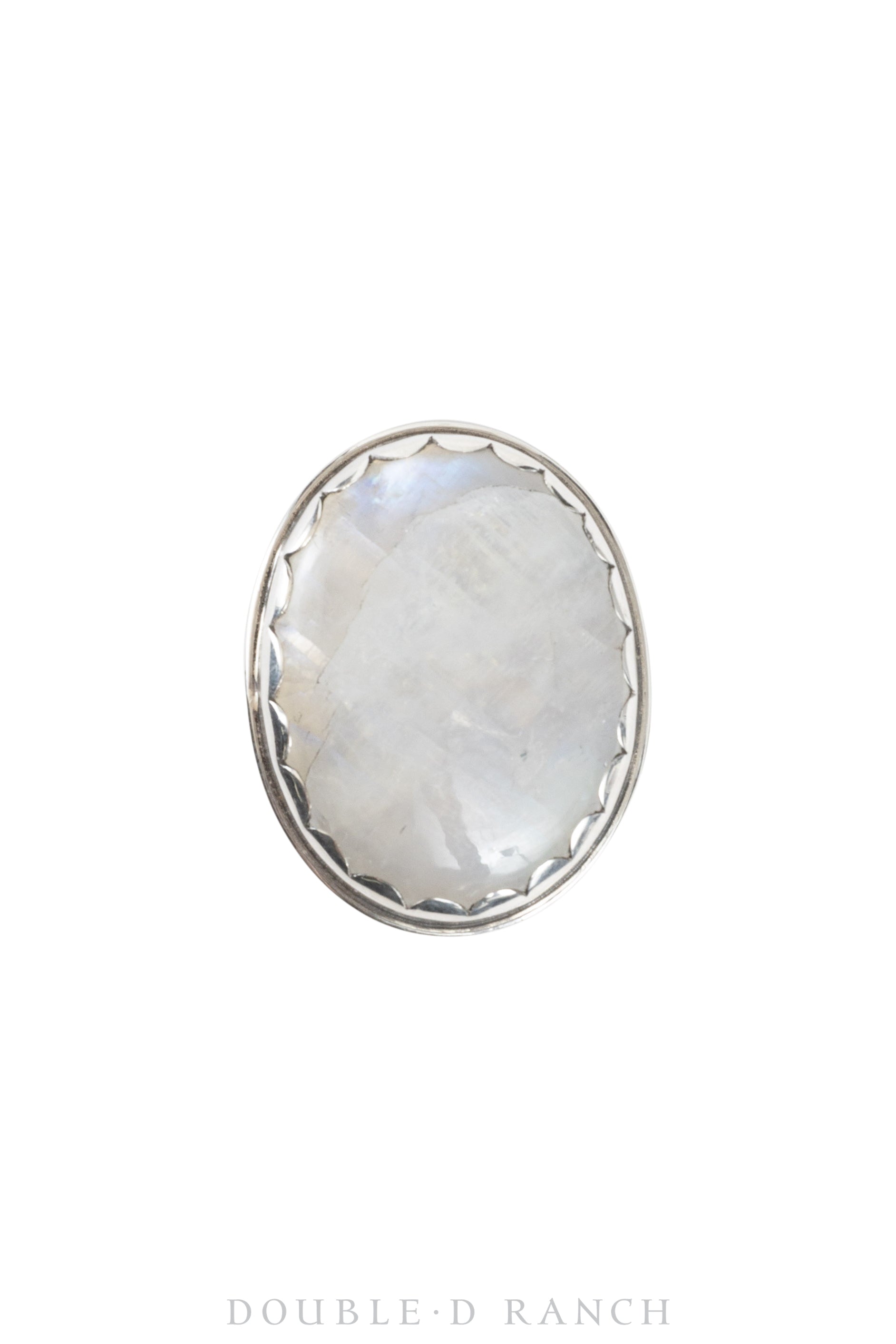 Ring, Moonstone, Nomad, Hallmark, Contemporary, 1349