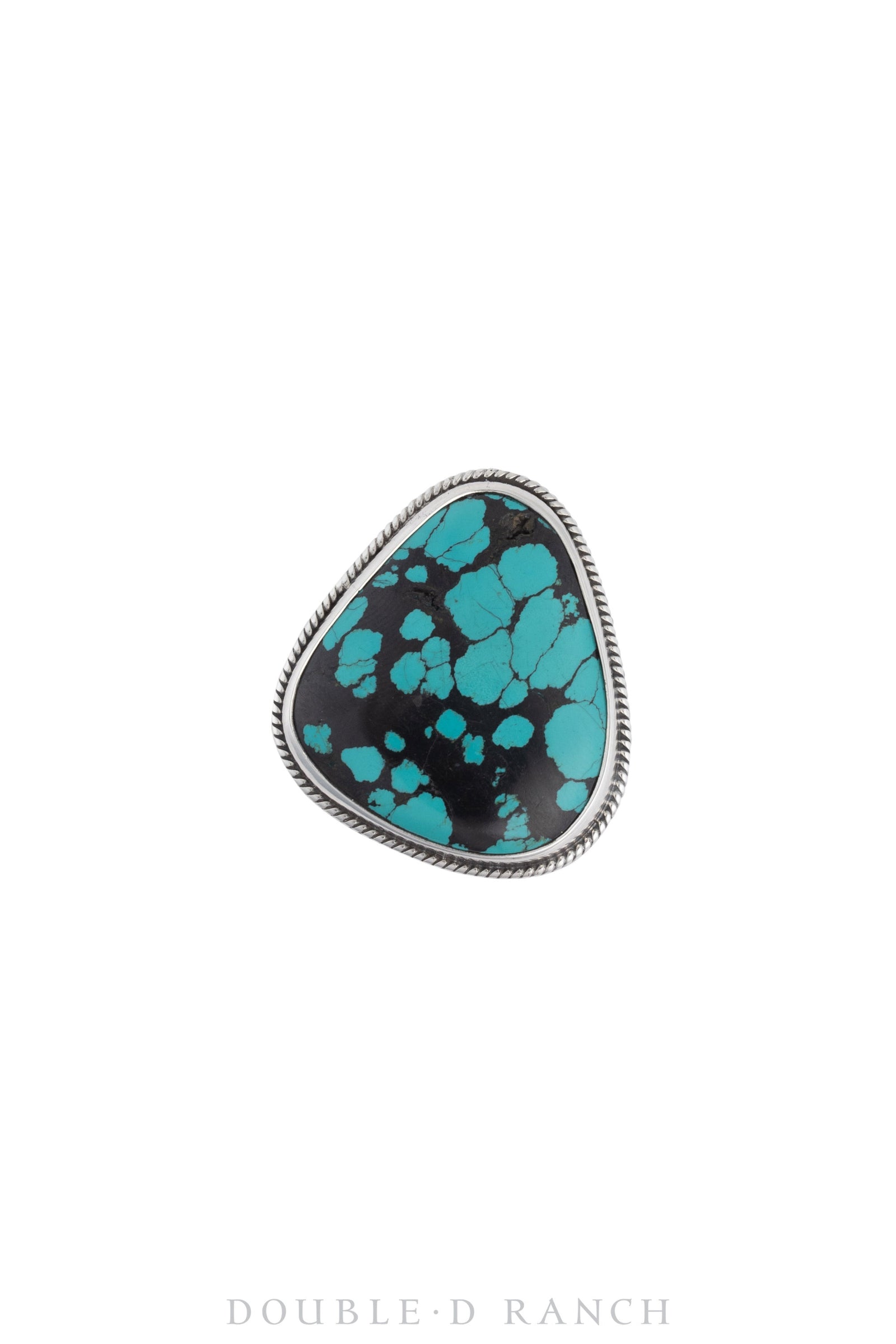 Ring, Turquoise, Nomad, Hallmark, Contemporary, 1359