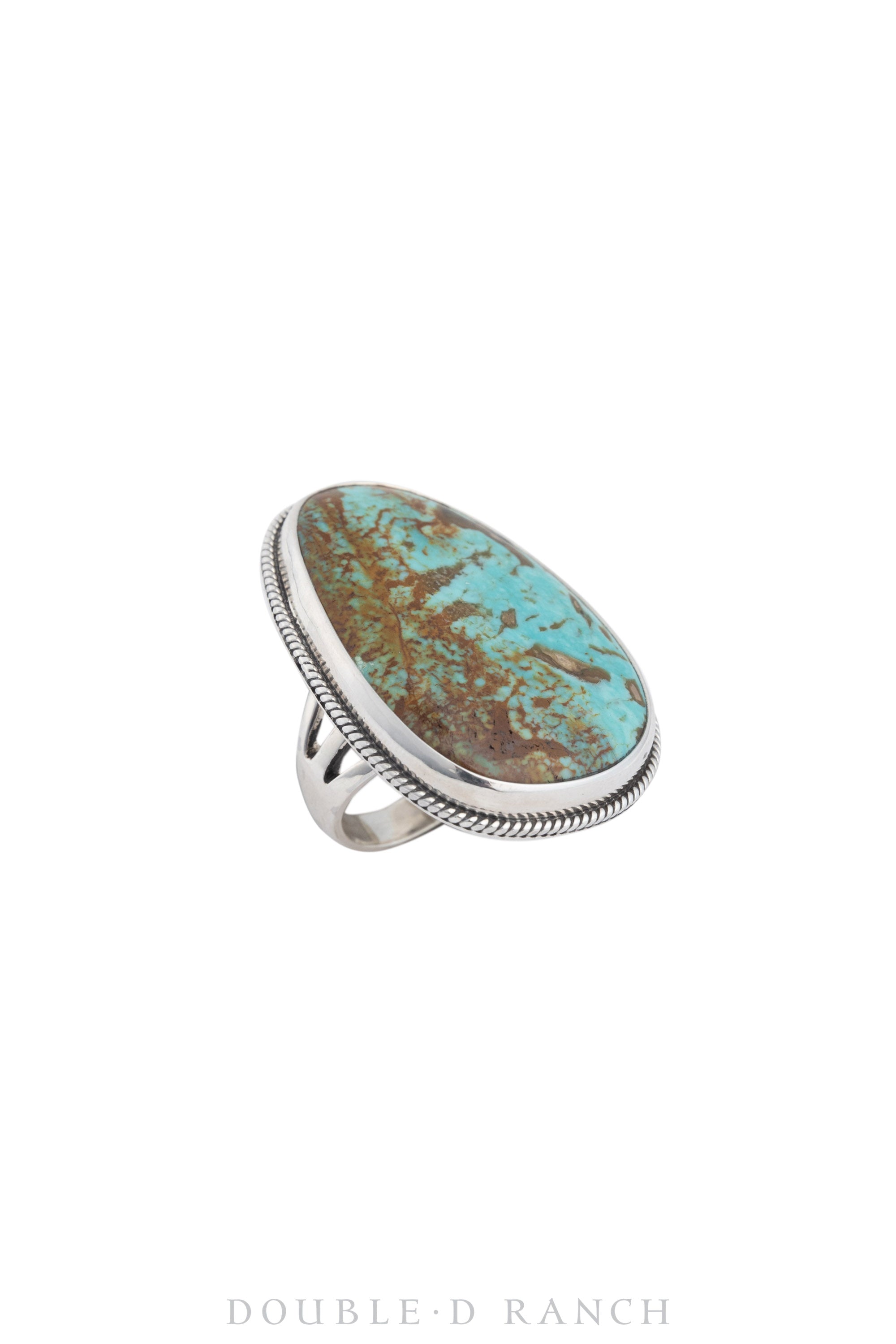 Ring, Turquoise, Nomad, Hallmark, Contemporary, 1362