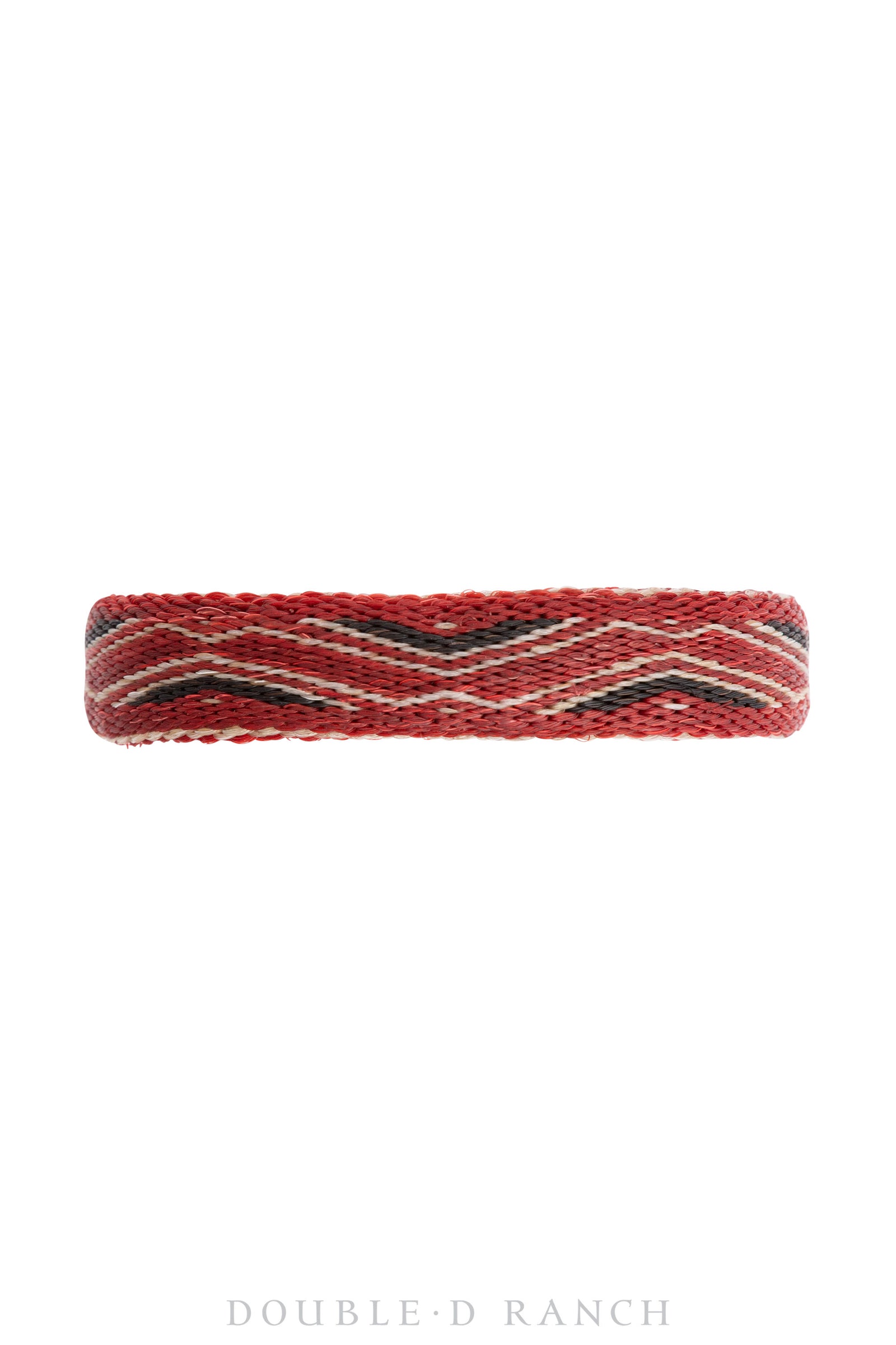 Cuff, Woven, Horse Hair, 2, 3392