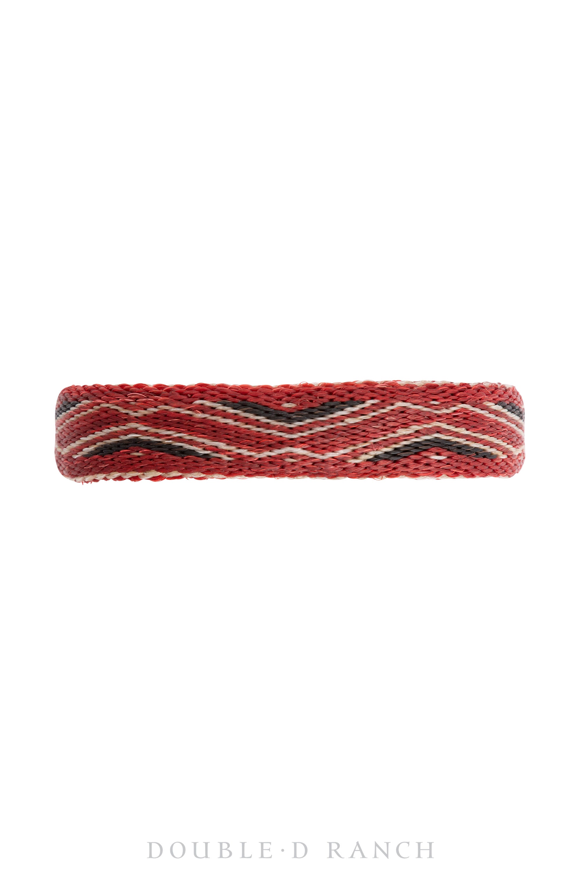 Cuff, Woven, Horse Hair, 2, 3392