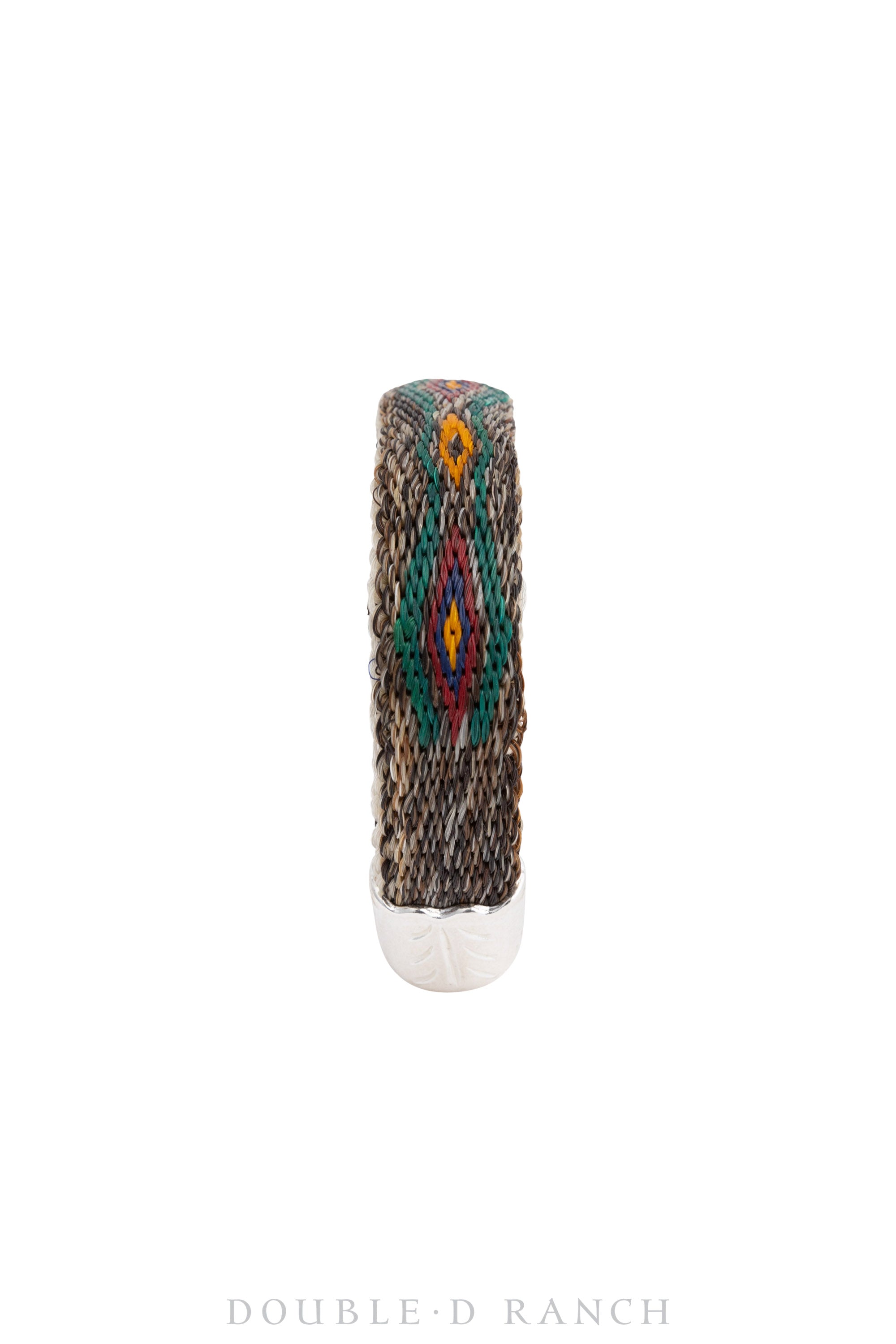 Cuff, Woven, Horse Hair, 6, 3396