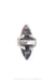 Ring, Nomad, Moonstone, Hallmark, Contemporary, 1240