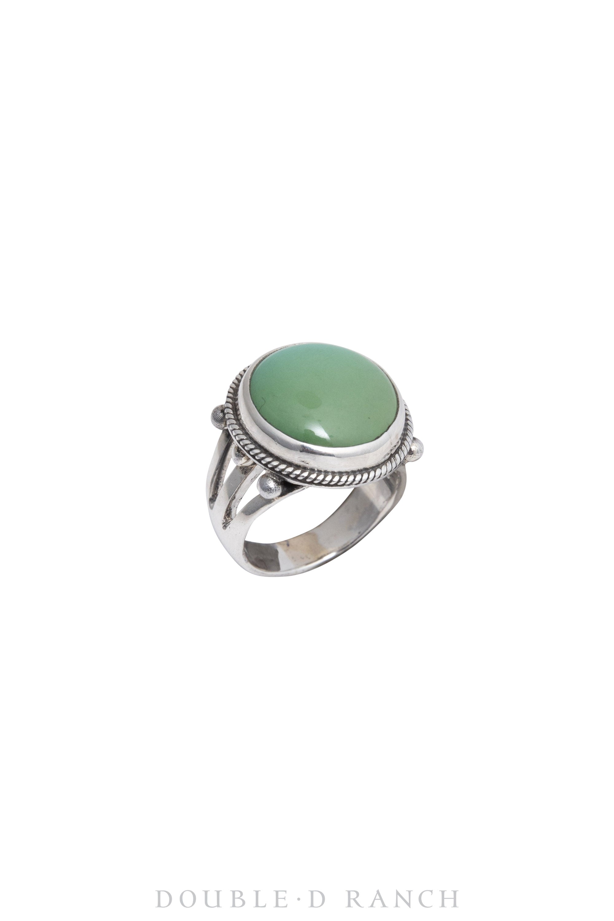 Ring, Nomad, Single Stone, Turquoise, Hallmark, Contemporary, 1237