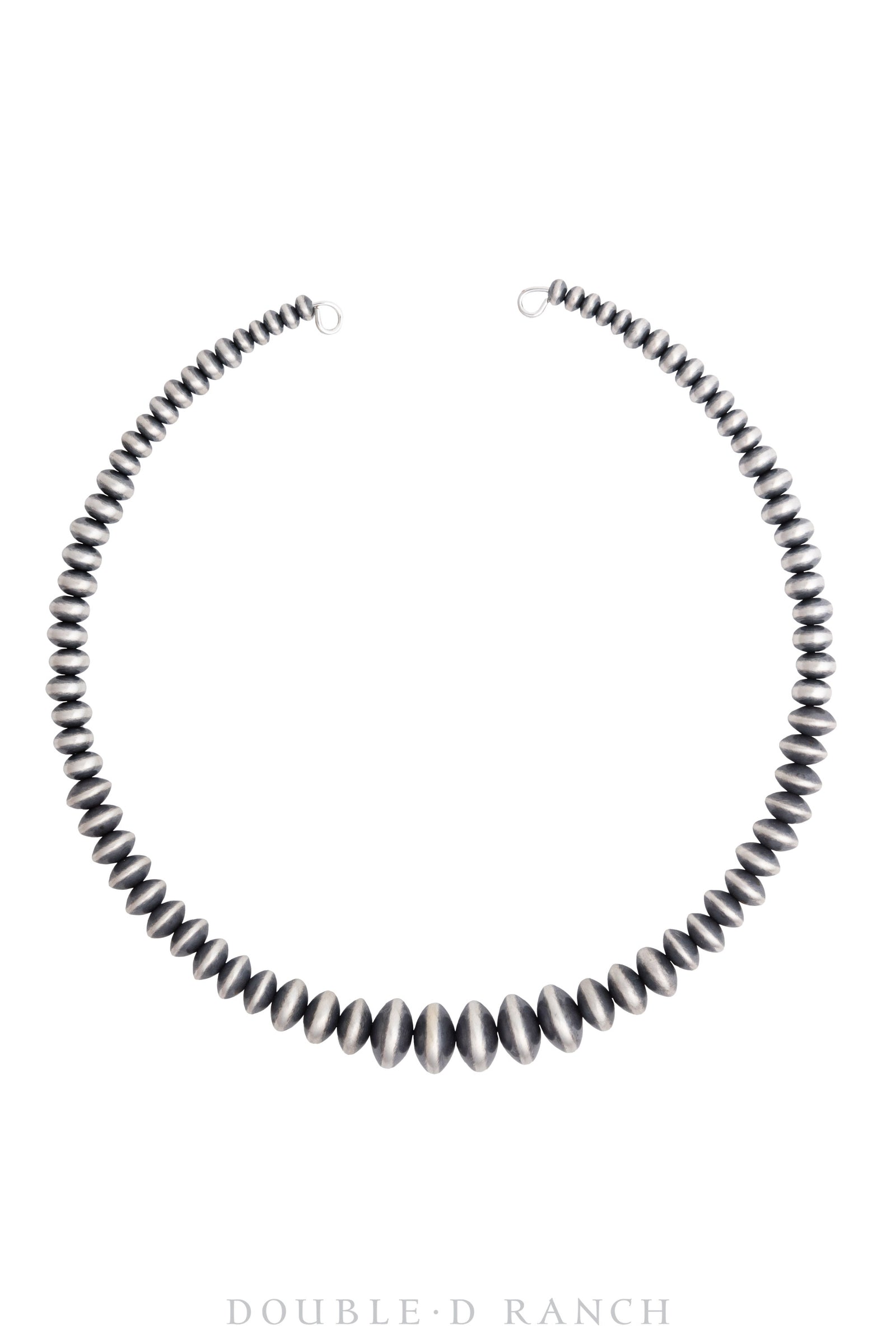 Necklace, Collar, Sterling Silver, Contemporary, 2009