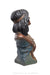 Miscellaneous, Folk Art, Native American Bust, AR PA AHOE, Tobacco Advertising, Early 20th Century, 806