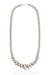 Necklace, Desert Pearl, Sterling Silver, Vintage, 3152