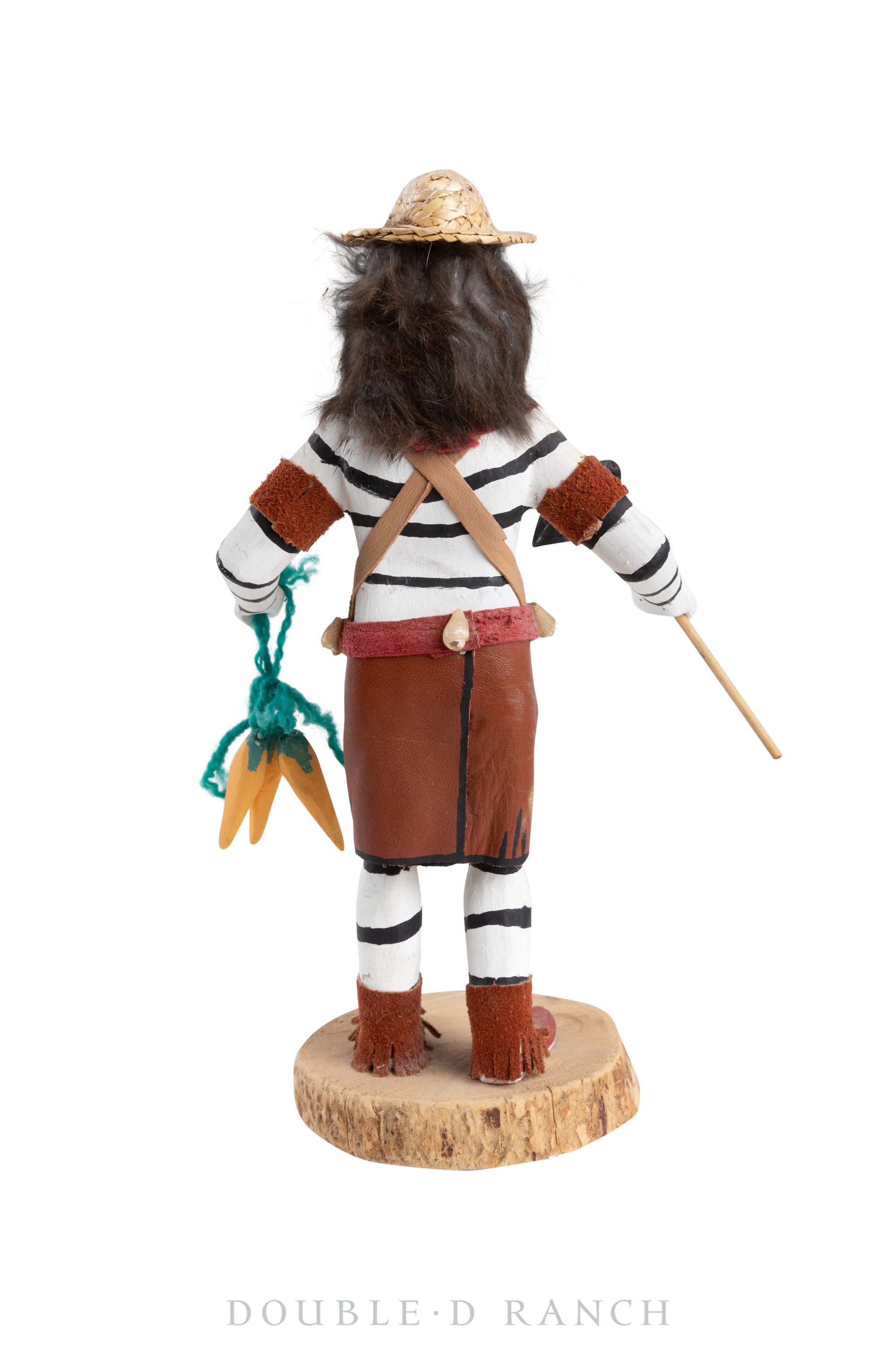 Miscellaneous, Kachina, Vintage, 420C