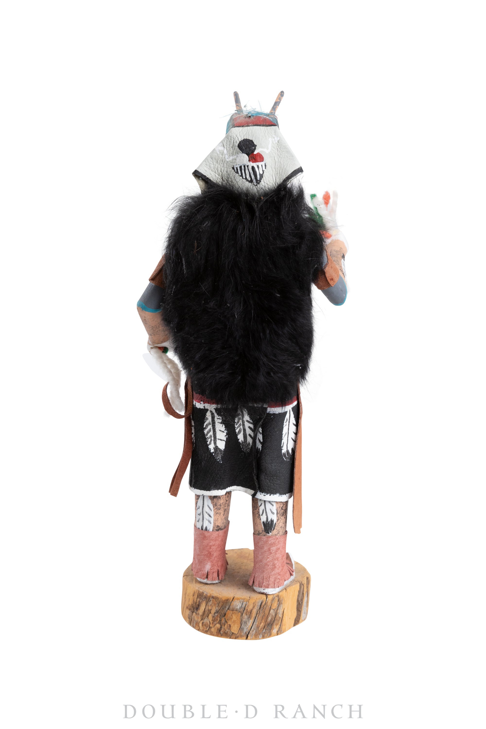 Miscellaneous, Kachina, Vintage, 420E