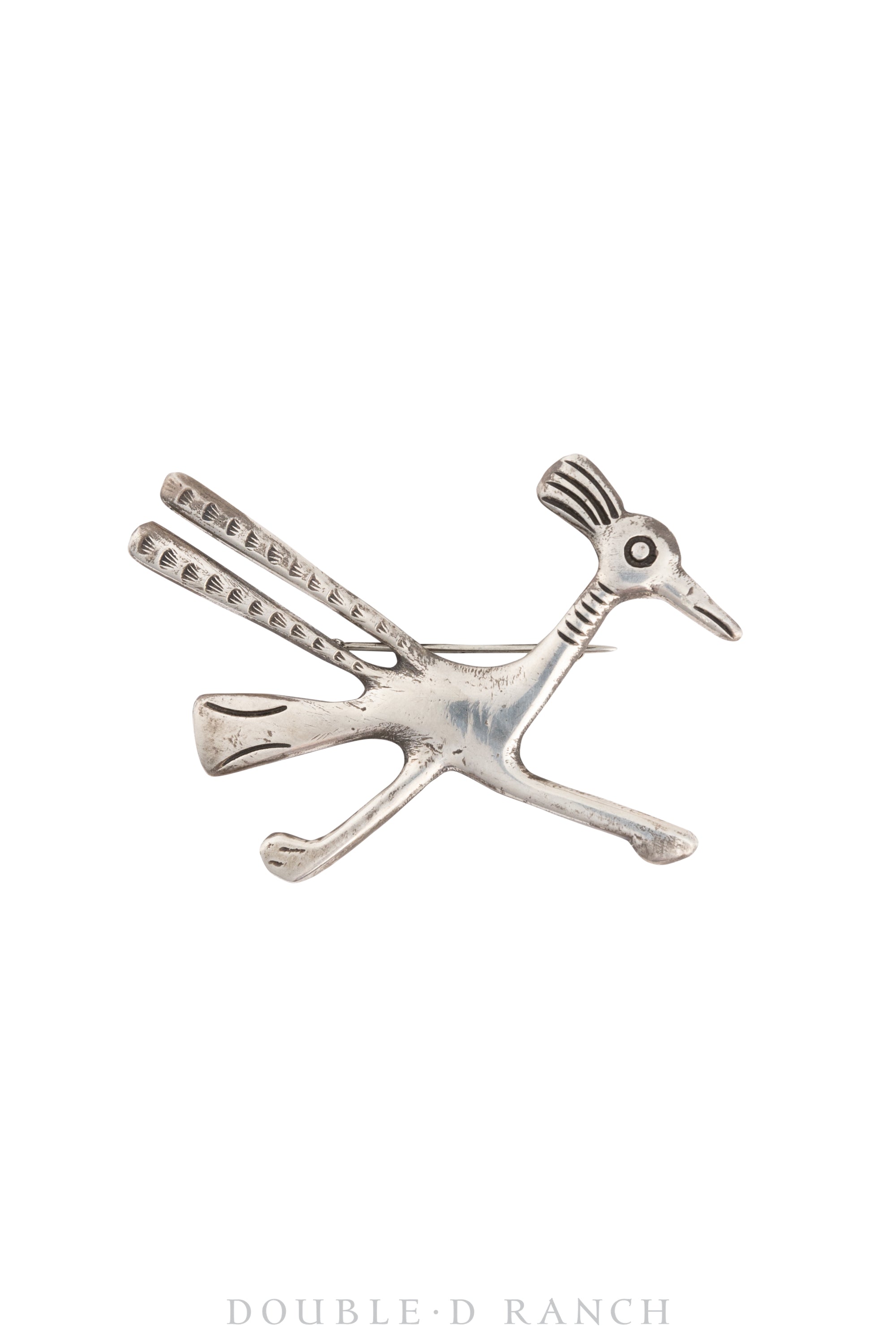 Pin, Novelty, Roadrunner, Vintage ‘50s, 1044