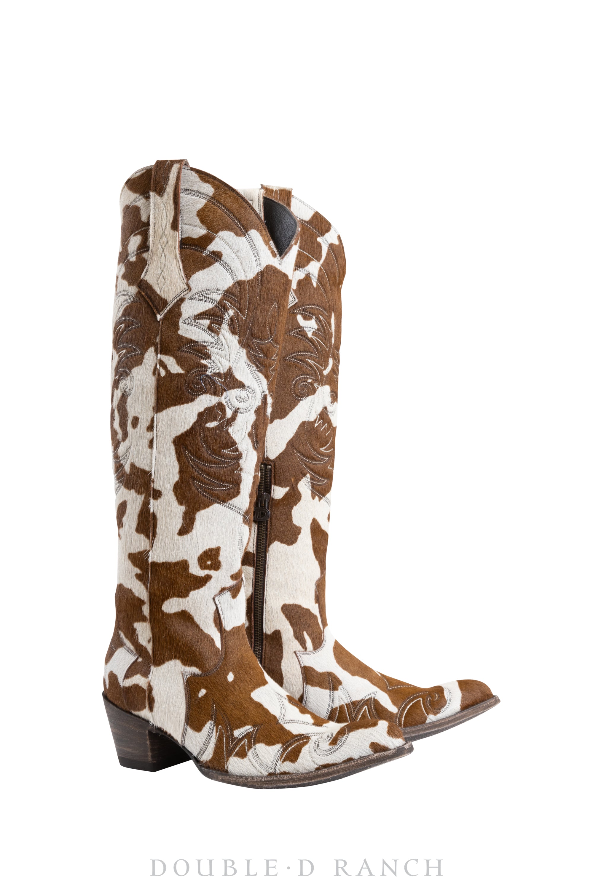 Boot, Long Tall Sally, Cowhide